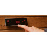 Блок управления HARVIA XAFIR CS110 для электрокаменок 2,3-11 кВт CS110400