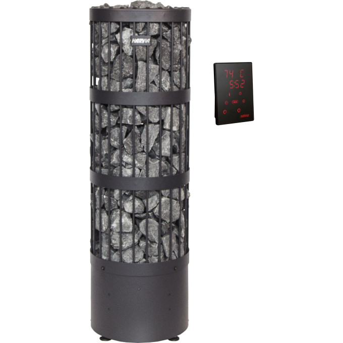 Электрическая печь HARVIA LEGEND PO110XW WiFi HPO1104XW