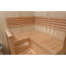 Сауна HARVIA SMARTFOLD SF1212L складывающаяся